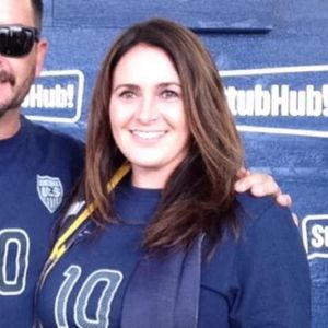 Meet your Posher, Christa